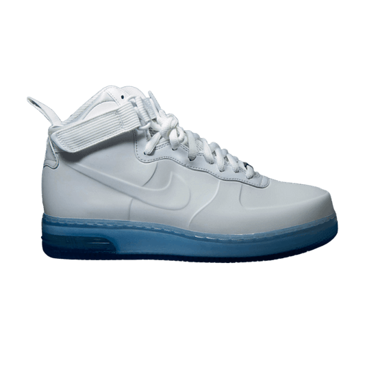 Nike Air Force 1 Foamposite White