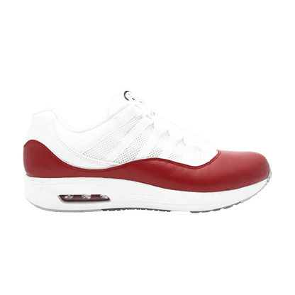 Jordan CMFT Viz Air 11 Candy Cane