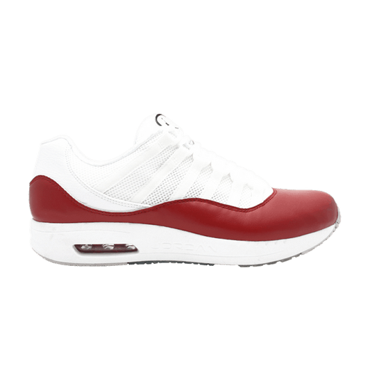 Jordan CMFT Viz Air 11 Candy Cane