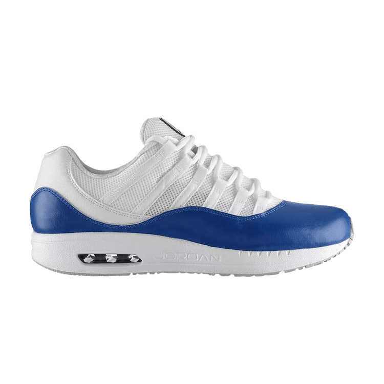 Jordan CMFT Viz Air Varsity Royal