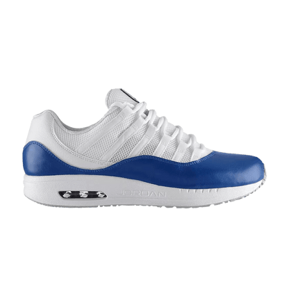 Jordan CMFT Viz Air Varsity Royal