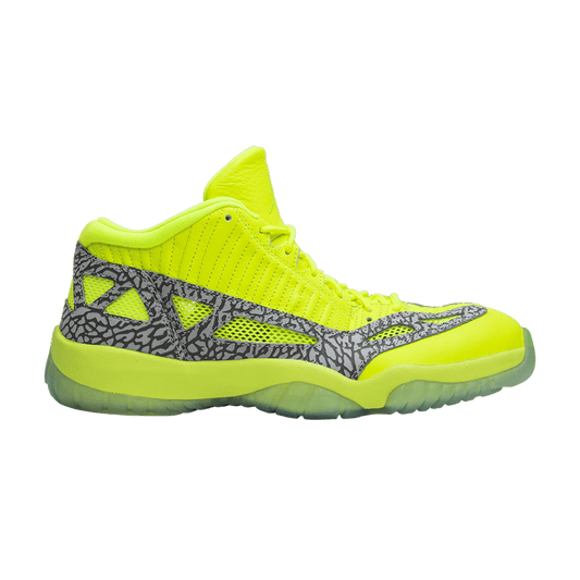Jordan 11 Retro Low IE Volt
