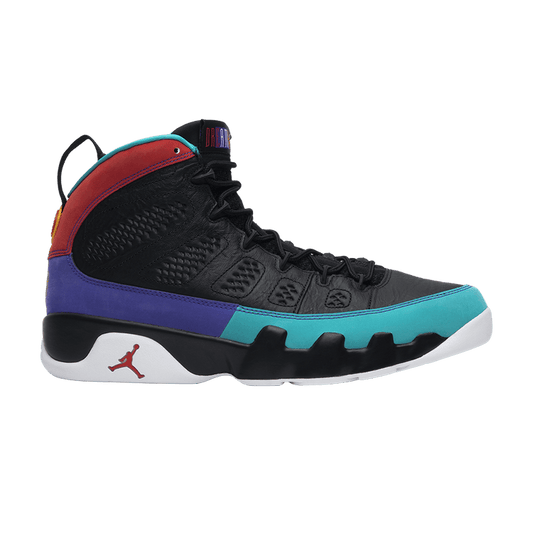 Jordan 9 Retro Dream It Do It