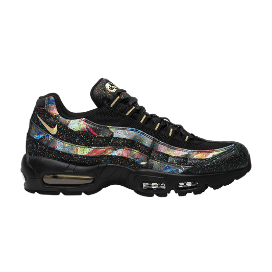 Nike Air Max 95 Galaxy Splatter