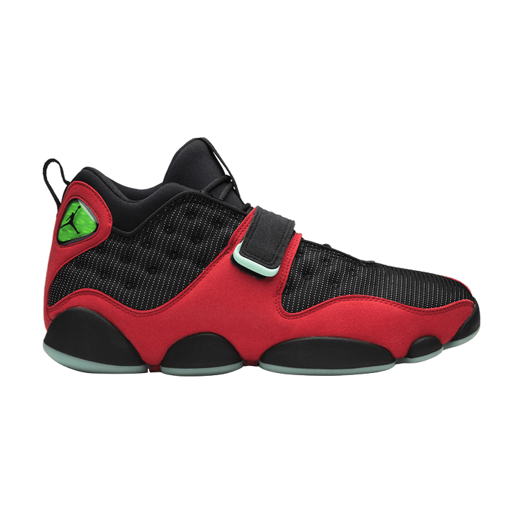 Jordan Black Cat Bred