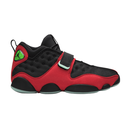 Jordan Black Cat Bred