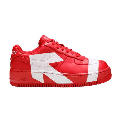 Nike Air Force 1 Upstep Lux University Red (Women's)
