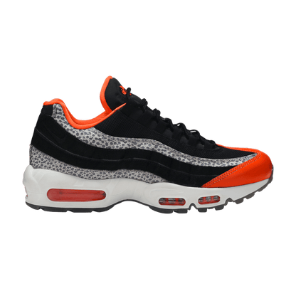 Nike Air Max 95 Safari Keep Rippin Stop Slippin