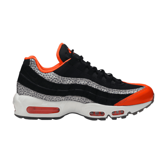 Nike Air Max 95 Safari Keep Rippin Stop Slippin