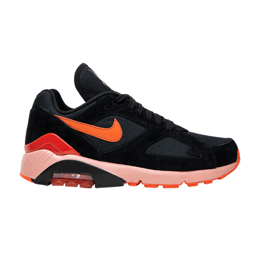 Nike Air Max 180 Fire