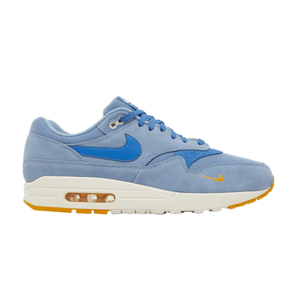 Nike Air Max 1 Mini Swoosh Work Blue