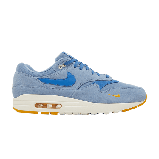 Nike Air Max 1 Mini Swoosh Work Blue