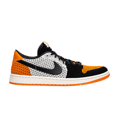 Jordan 1 Retro Low Flyknit Shattered Backboard