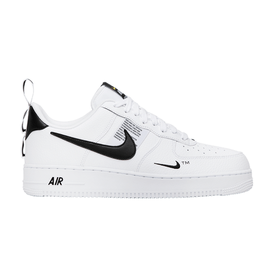 Nike Air Force 1 Low Utility White Black