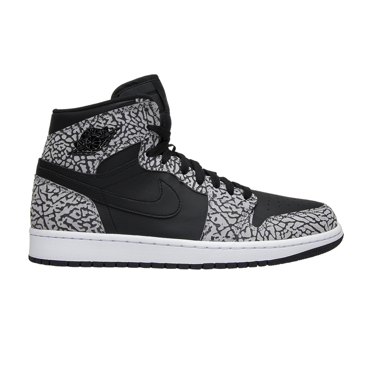 Jordan 1 Retro Un-Supreme