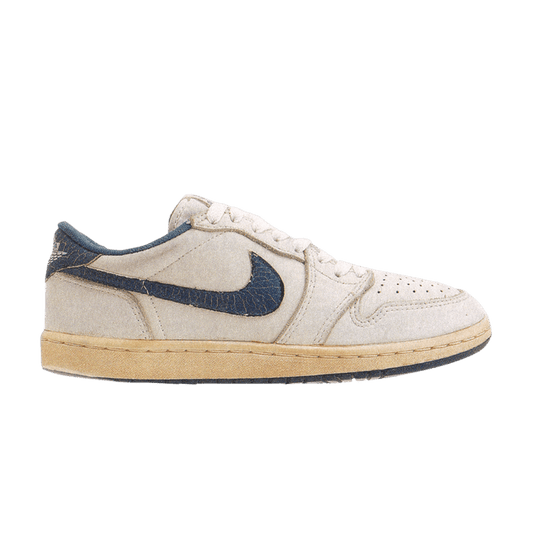 Jordan 1 Low OG Metallic Blue (1986)