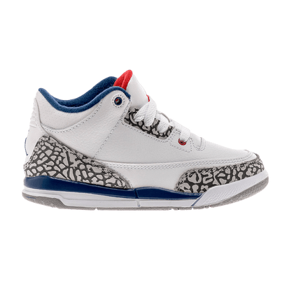 Jordan 3 Retro True Blue (2016) (PS)