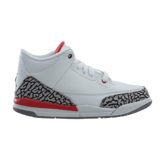 Jordan 3 Retro Hall of Fame (PS)