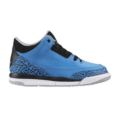 Jordan 3 Powder Blue (PS)