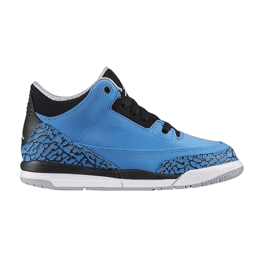 Jordan 3 Powder Blue (PS)