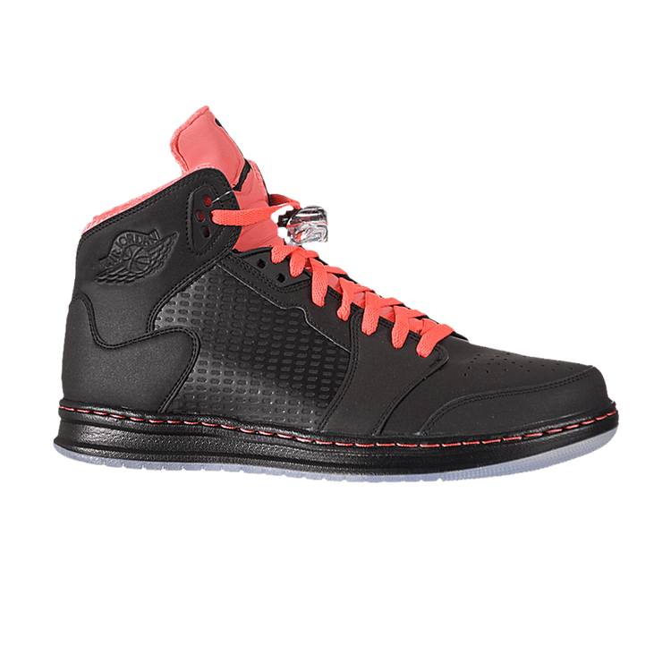 Jordan Prime 5 Infrared