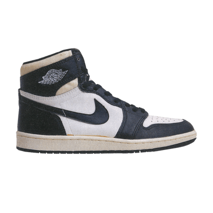 Jordan 1 OG White Black (1985)