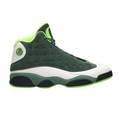 Jordan 13 Retro Oregon Ducks PE