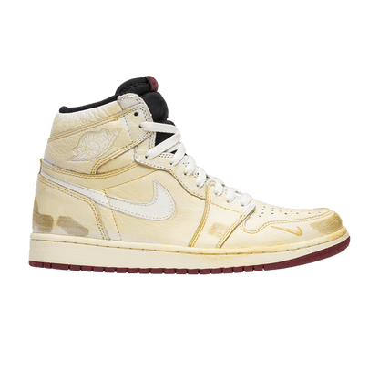 Jordan 1 Retro High Nigel Sylvester