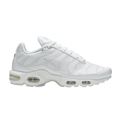 Nike Air Max Plus Triple White
