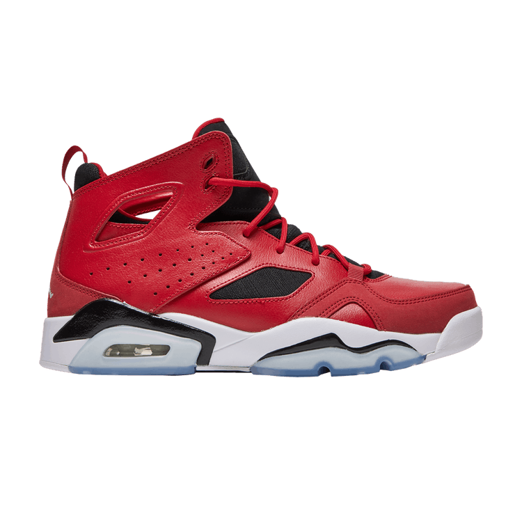 Jordan Flightclub 91 Gym Red