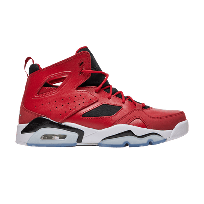 Jordan Flightclub 91 Gym Red