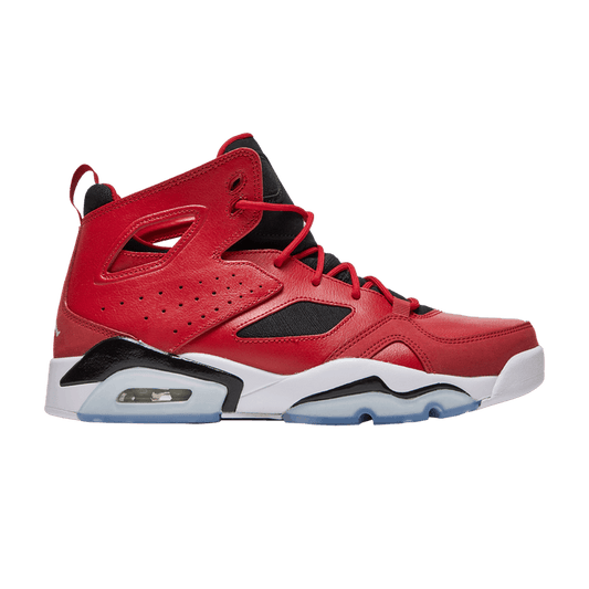 Jordan Flightclub 91 Gym Red