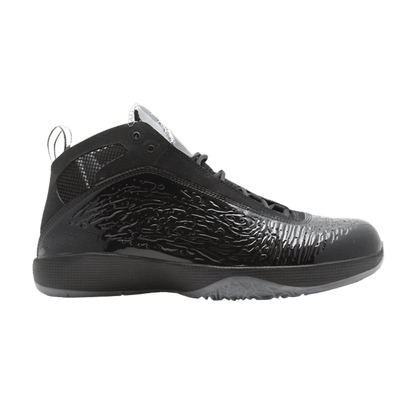 Jordan 2011 Black Dark Charcoal