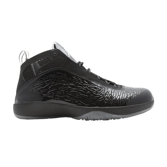 Jordan 2011 Black Dark Charcoal