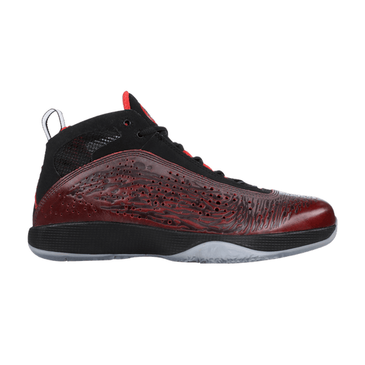 Jordan 2011 Jordan Brand Classic East Comet Red