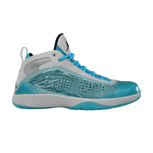 Jordan 2011 Tech Grey