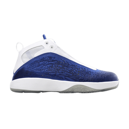 Jordan 2011 All-Star White Royal
