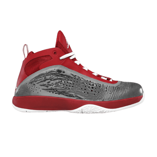 Jordan 2011 Warrior Pack Red