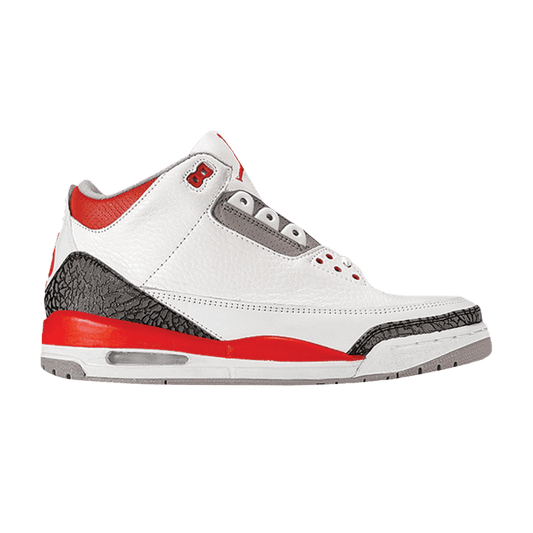 Jordan 3 OG Fire Red (1988)