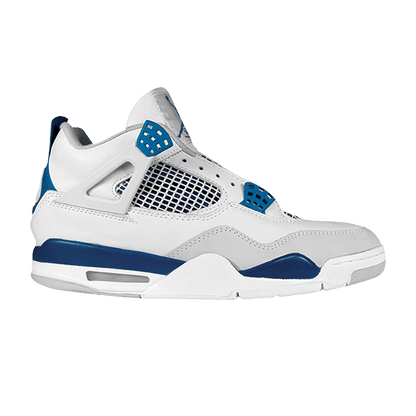 Jordan 4 OG Military Blue (1989)