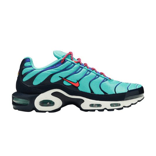 Nike Air Max Plus Discover Your Air