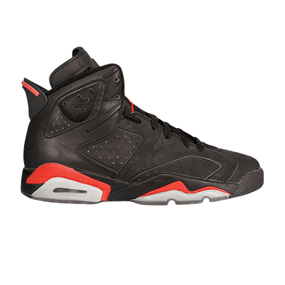 Jordan 6 OG Infrared Black (1991)