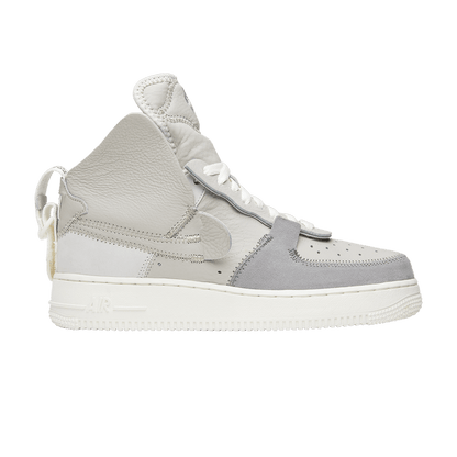 Nike Air Force 1 High PSNY Grey