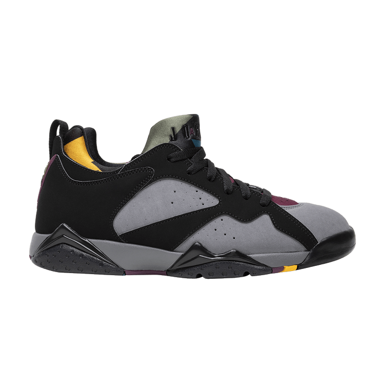 Jordan 7 Retro Low Bordeaux