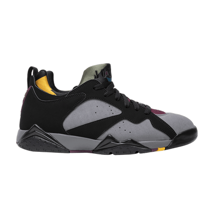 Jordan 7 Retro Low Bordeaux