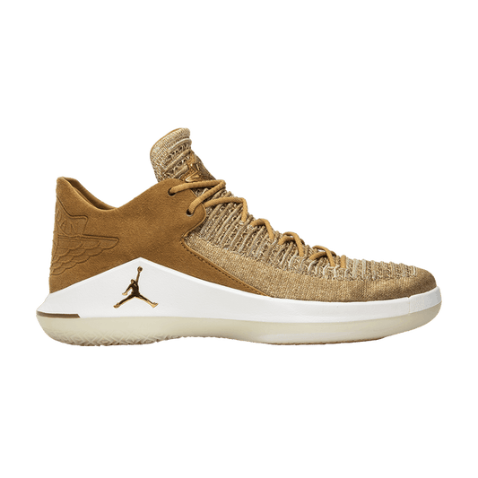 Jordan XXXII Low Golden Harvest