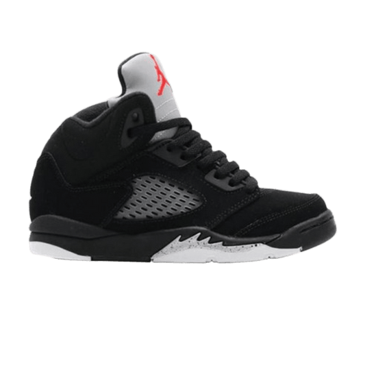 Jordan 5 Retro Black Metallic (2016) (PS)