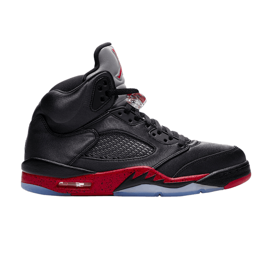 Jordan 5 Retro Satin Bred (PS)