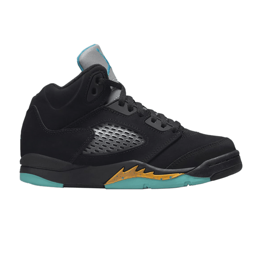 Jordan 5 Retro Aqua (PS)