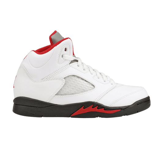 Jordan 5 Retro Fire Red (2013) (PS)